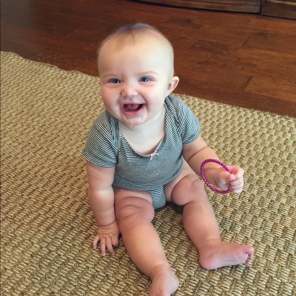 Meet your Posher, Kaycee - Picture 8 of 8